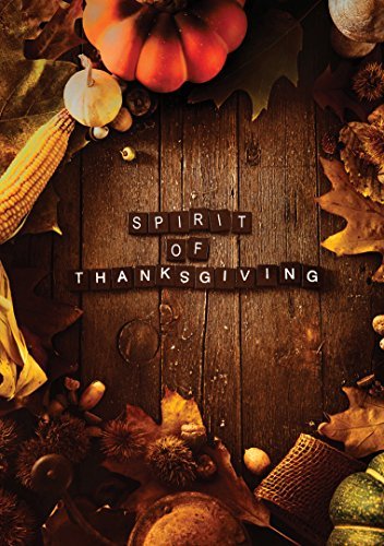 The Spirit Of Thanksgiving/The Spirit Of Thanksgiving@Dvd