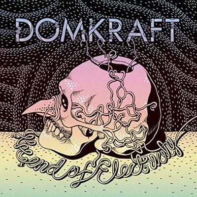 Domkraft/End Of Electricity@Import-Gbr