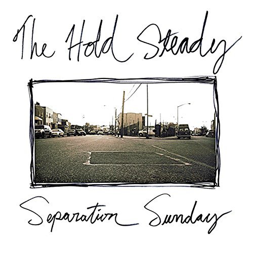 The Hold Steady/Separation Sunday (Deluxe Edition)