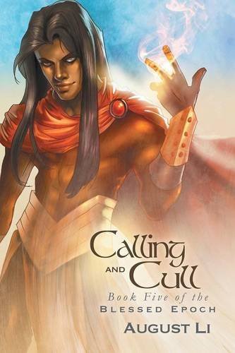 August Li/Calling and Cull
