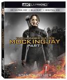 Hunger Games Mockingjay Part 1 Lawrence Hutcherson Hemsworth 4k Pg13 