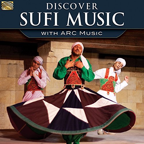 Various/Discover Sufi Music