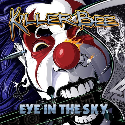 Killer Bee/Eye In The Sky@Import-Gbr