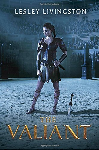 Lesley Livingston/The Valiant