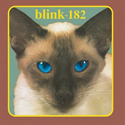 Blink-182/Cheshire Cat