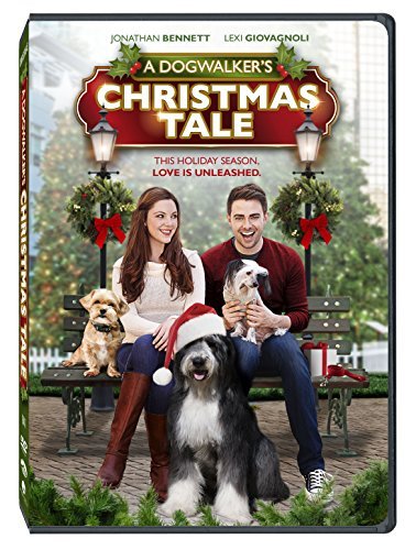Dogwalkers Christmas Tale Dogwalkers Christmas Tale 