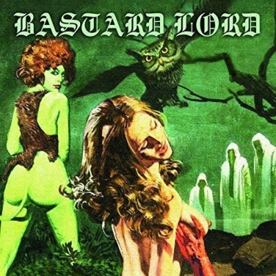 Bastard Lord/Bastard Lord@Import-Gbr