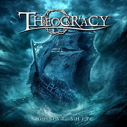 Theocracy Ghost Ship 