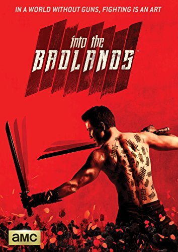 Into The Badlands/Season 1@Dvd