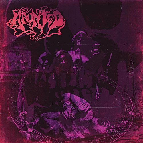 Haunted/Haunted@Import-Gbr