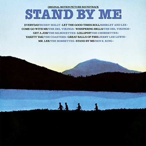 Stand By Me/Stand By Me@Import-Nld