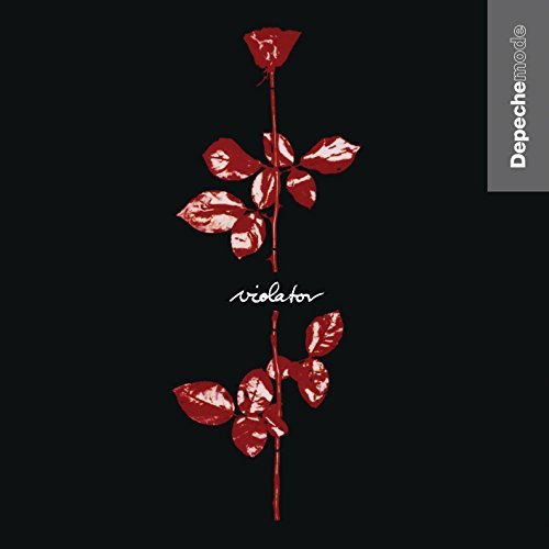 Depeche Mode/Violator@Import-Eu