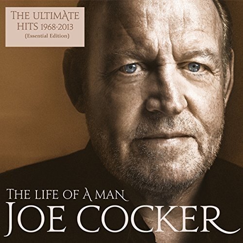 Cocker Joe/Life Of A Man: Ultimate Hits 1@Import-Eu
