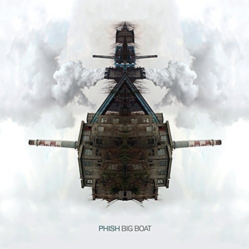 Phish/Big Boat