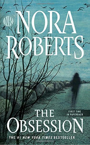 Nora Roberts/The Obsession