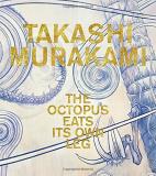 Michael Darling Takashi Murakami The Octopus Eats Its Own Leg 