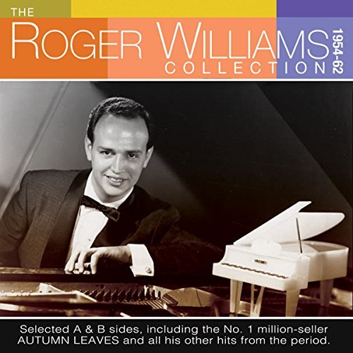 Roger Williams/Collection 1954-62