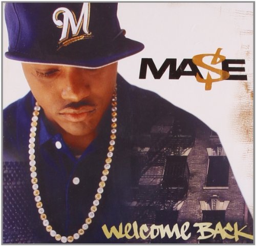 MASE/WELCOME BACK