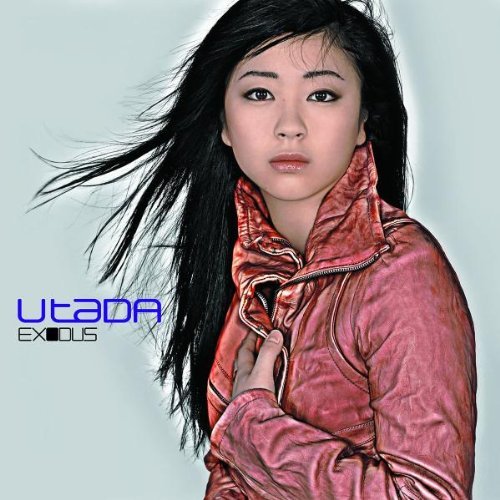 Utada/Exodus