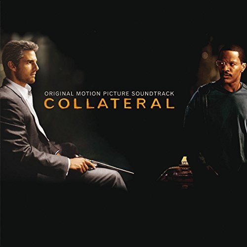 Collateral/Soundtrack