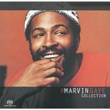 Marvin Gaye Collection Sacd 