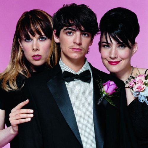Le Tigre/This Island