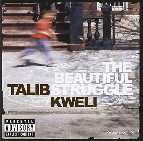 Talib Kweli/Beautiful Struggle@Explicit Version