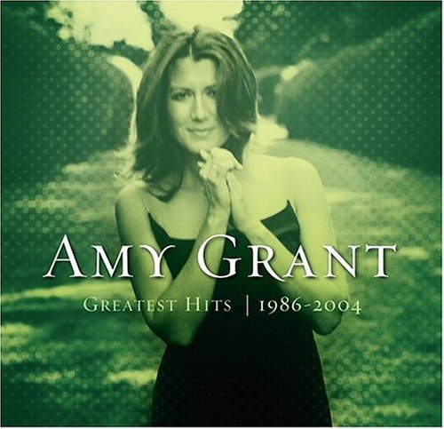 Amy Grant/Greatest Hits 1986-2004@Lmtd Ed.@2 Cd Set