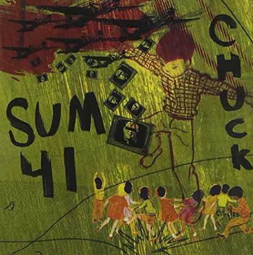 Sum 41/Chuck