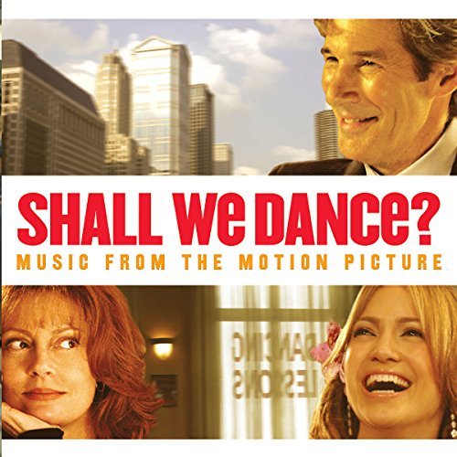 Shall We Dance/Soundtrack