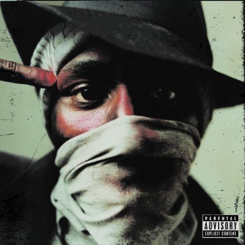 Mos Def/New Danger@Explicit Version