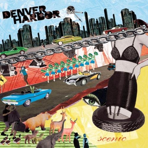 DENVER HARBOR/SCENIC