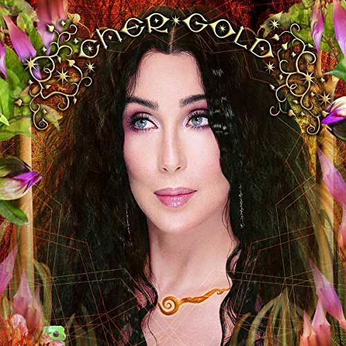 Cher/Gold@2 Cd