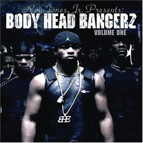 Body Head Bangerz/Vol. 1-Roy Jones Jr. Presents@Clean Version