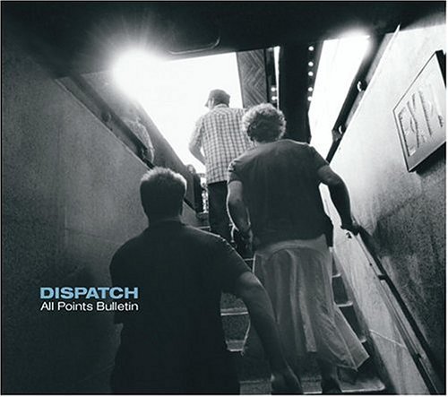 Dispatch/All Points Bulletin@2 Cd/Incl. Dvd