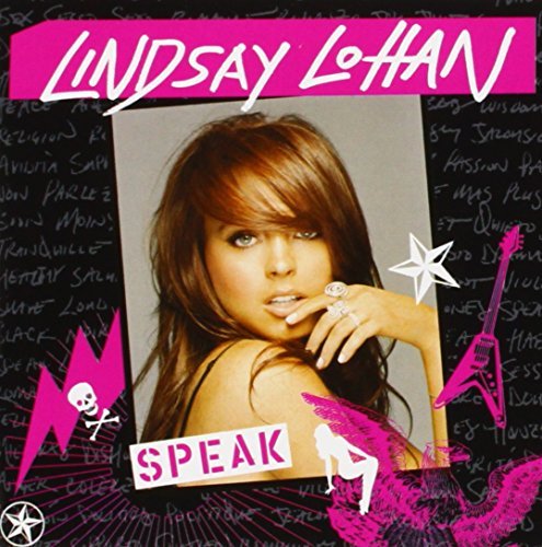 Lindsay Lohan/Speak