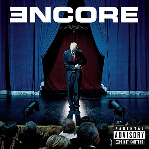 Eminem/Encore@Explicit Version@2 Lp