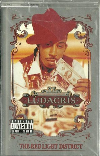 LUDACRIS/RED LIGHT DISTRICT