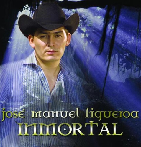 Jose Manuel Figueroa/Inmortal