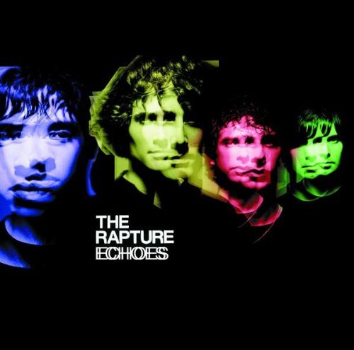 Rapture/Echoes