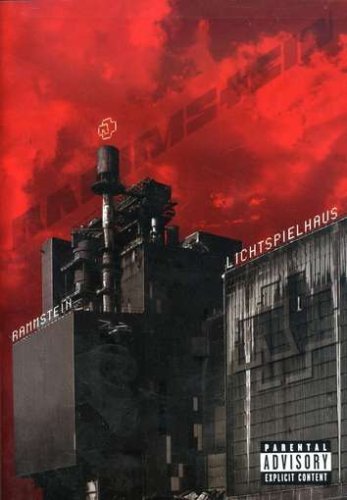 Rammstein/Lichtspielhaus@Explicit Version