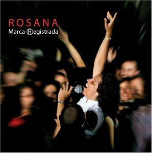 Rosana/Marca Registrada@2 Cd Set