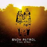 Snow Patrol Final Straw Sacd 