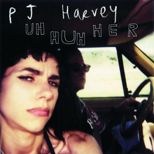 P.J. Harvey/Uh Huh Her@Import-Gbr@Digipak/Incl. Bonus Tracks