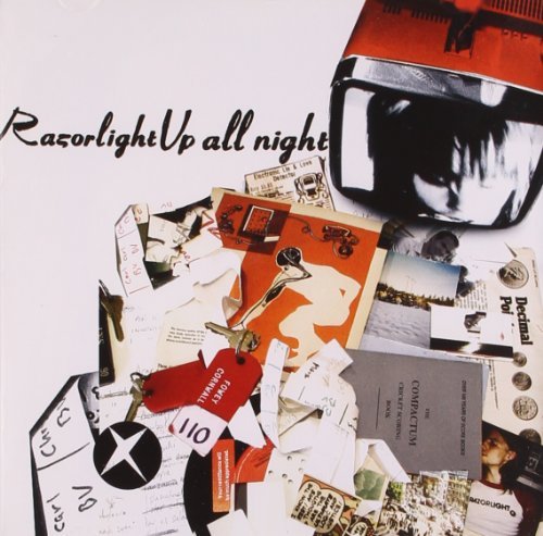 Razorlight/Up All Night
