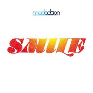 Mad Action/Smile@Import-Gbr