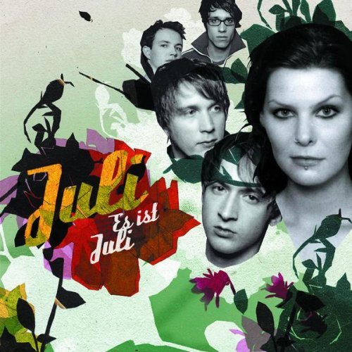 Juli/Es Ist Juli@Import-Eu