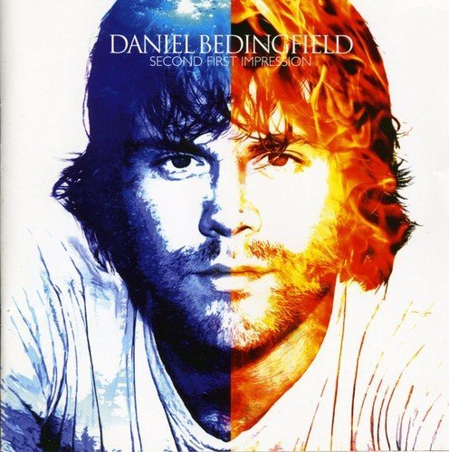 Daniel Bedingfield/Second First Impression@Import-Gbr@Incl. Bonus Tracks