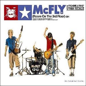 MCFLY/ROOM ON THE 3RD FLOOR