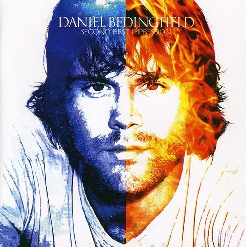 Daniel Bedingfield/Second First Impression@Import-Eu